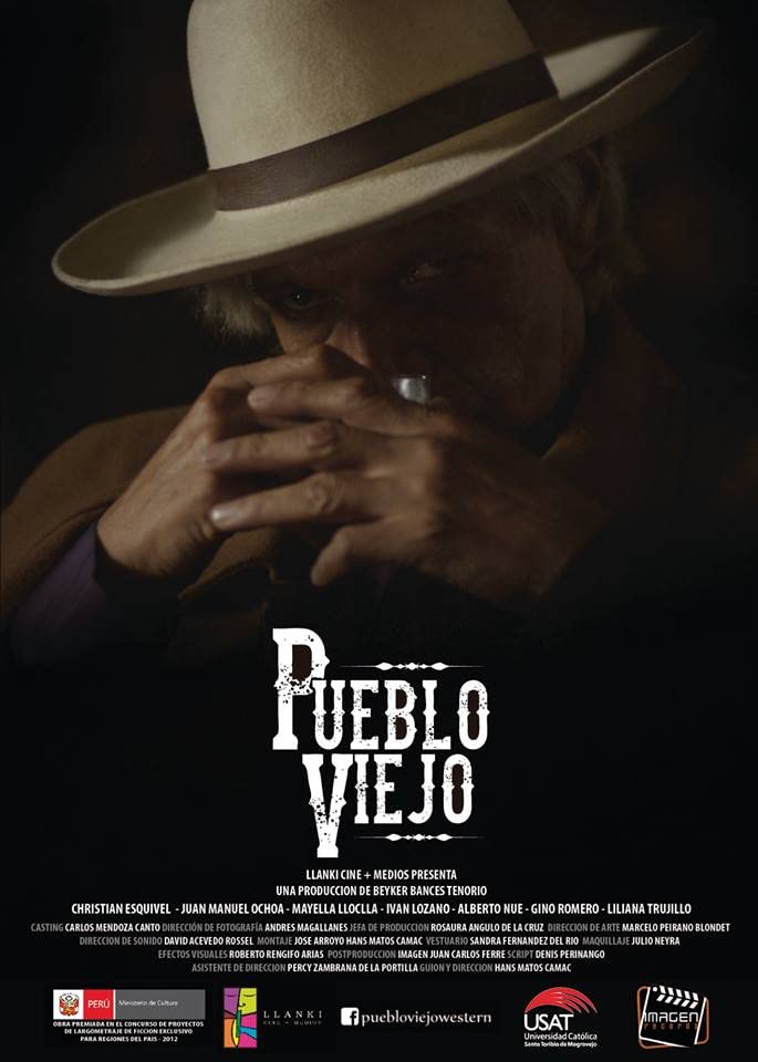 Pueblo Viejo (2015)