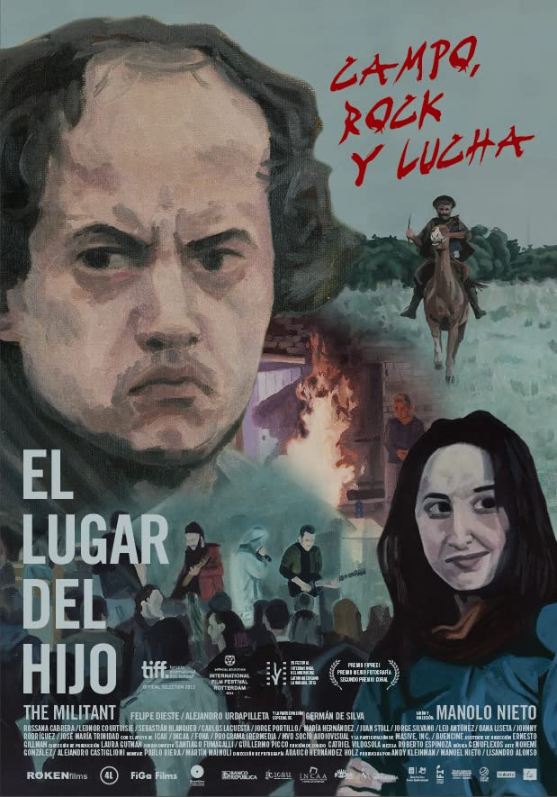 El lugar del hijo (2013)