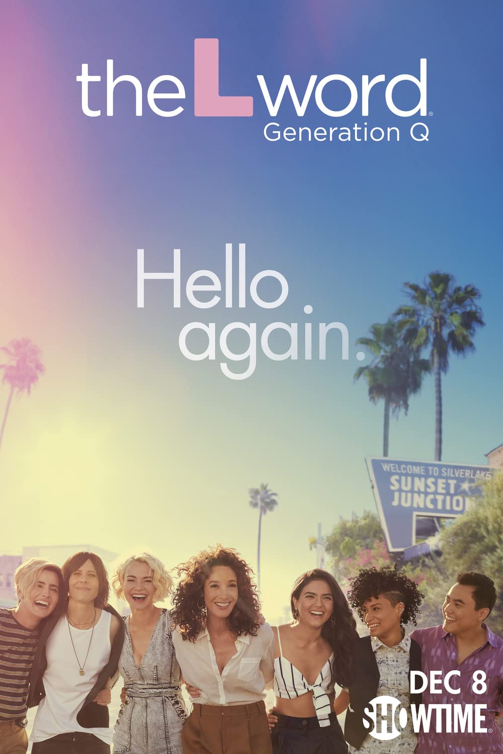 The L Word: Generation Q (2019) Primera Temporada