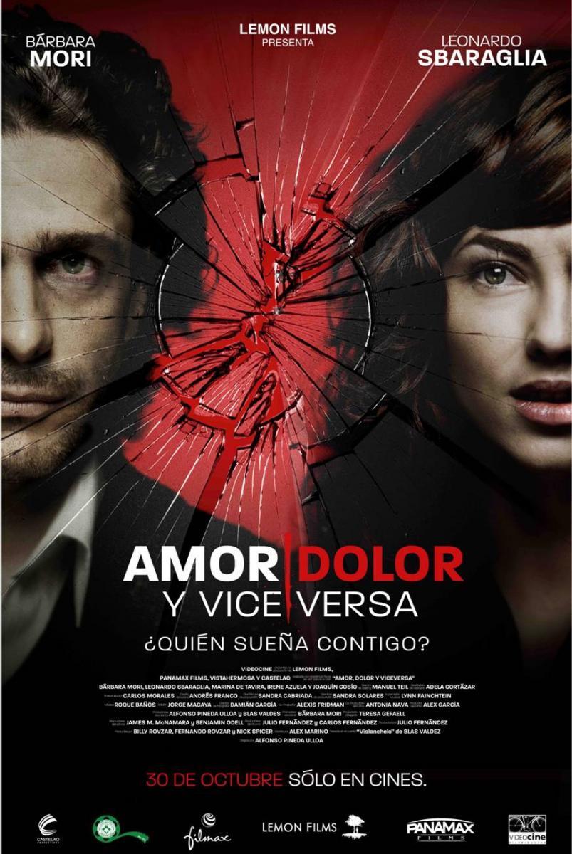 Violanchelo (2008) aka Amor, dolor y viceversa