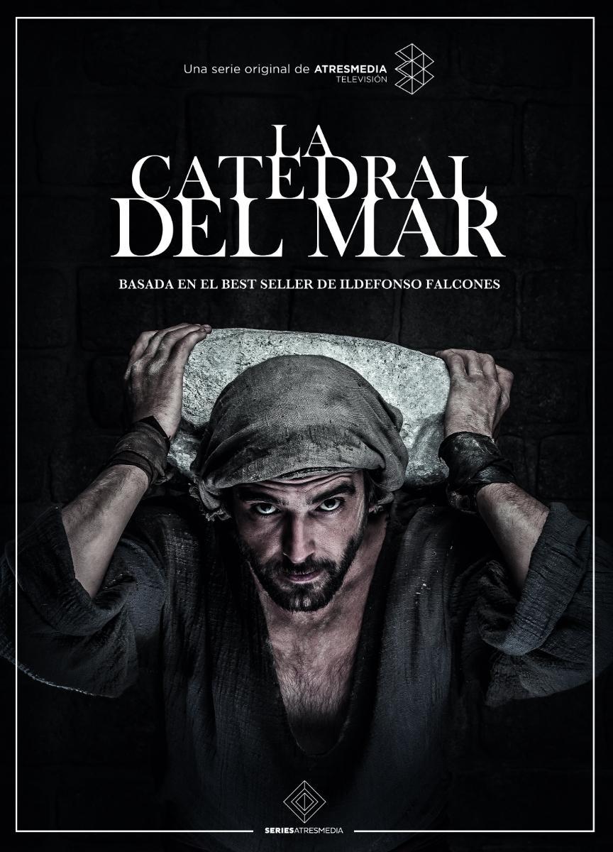 La catedral del mar (2018) Miniserie