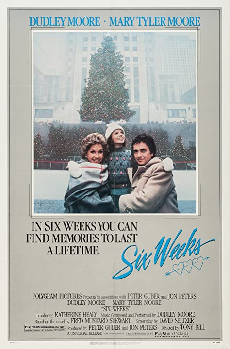 Six Weeks (1982)