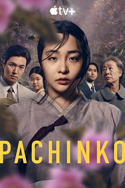 Pachinko (2022) Primera Temporada