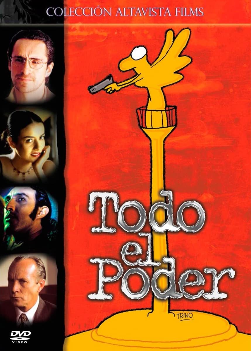 Todo el poder (2000)