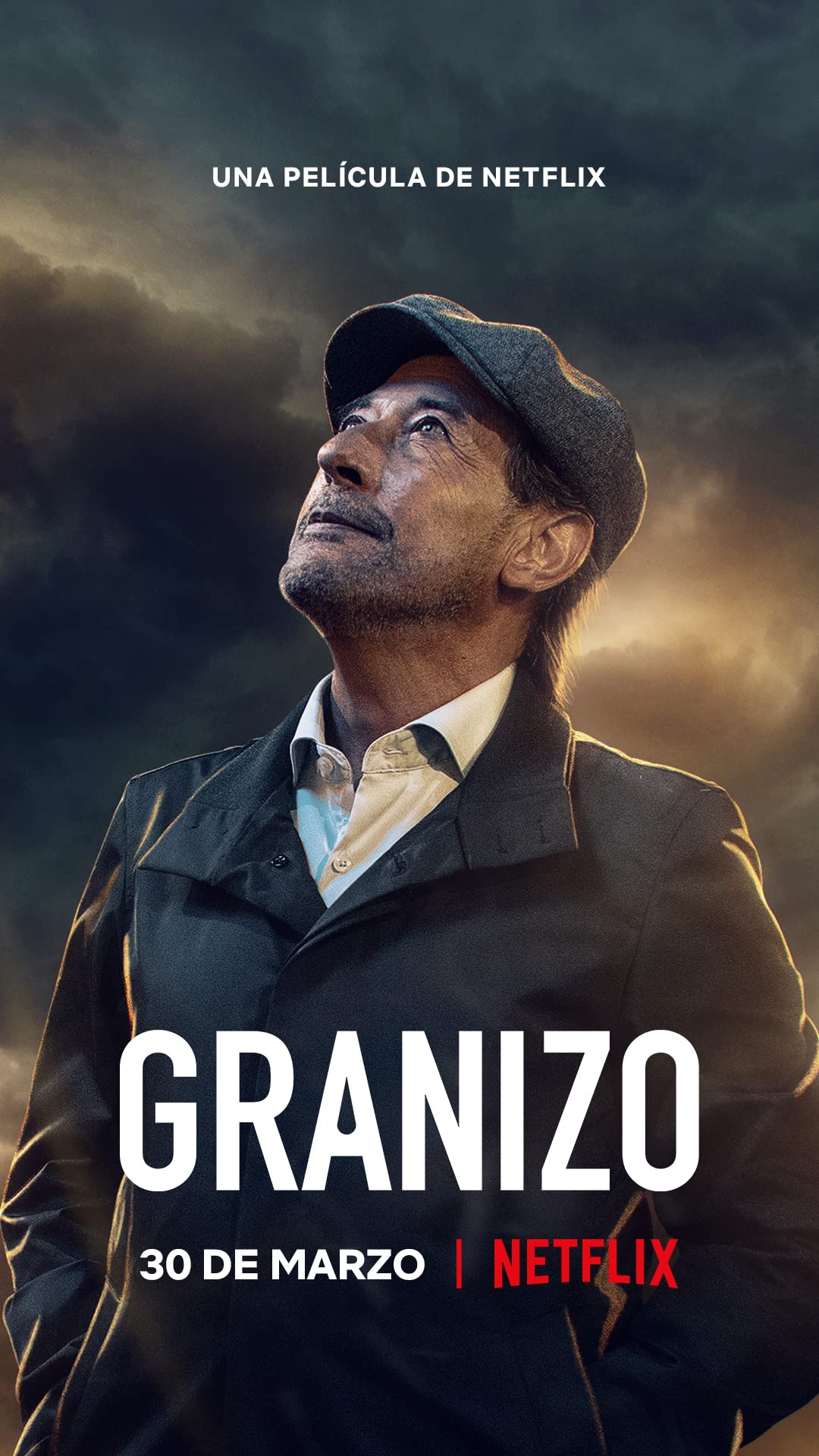 Granizo (2022)