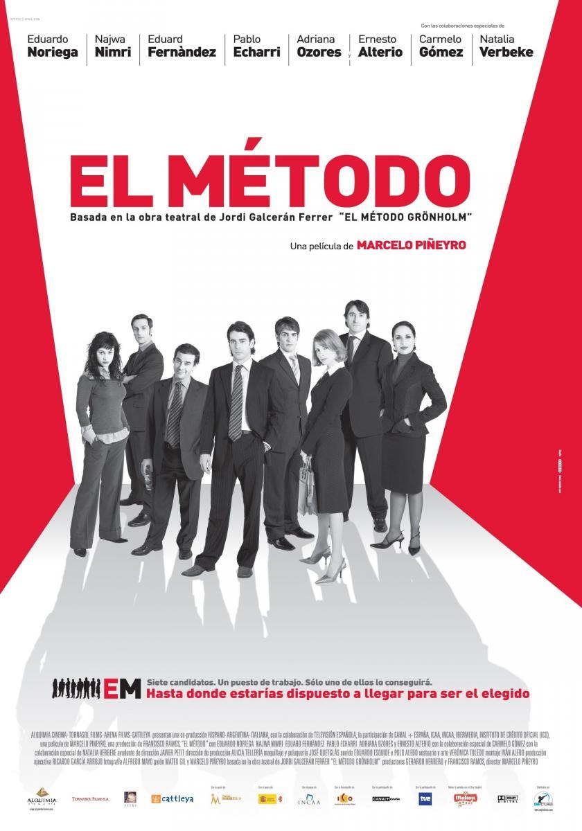 El método (2005)