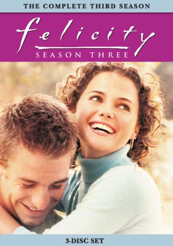 Felicity (1998) Tercera Temporada