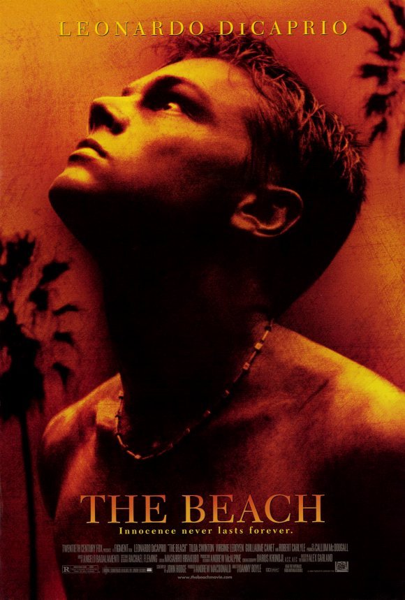 The Beach (2000)