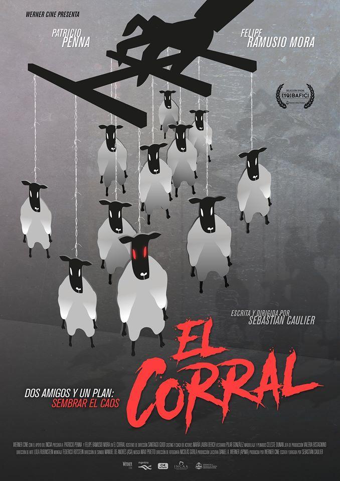 El corral (2017)