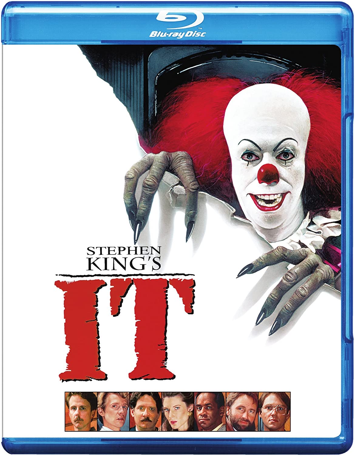 It (1990) BluRay