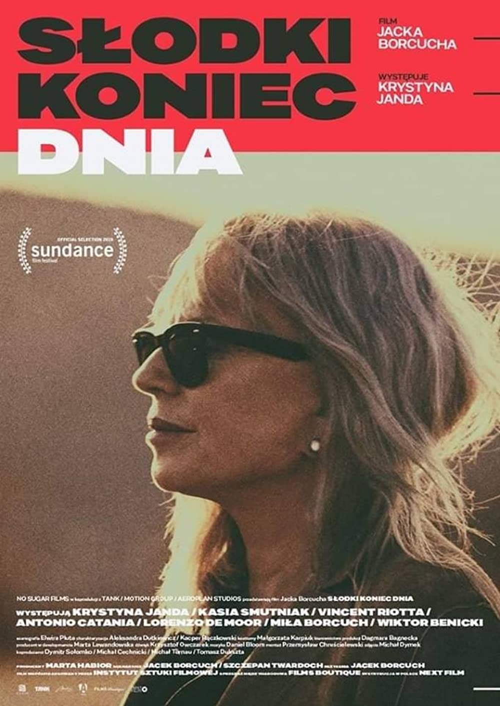 Dolce fine giornata (2019)