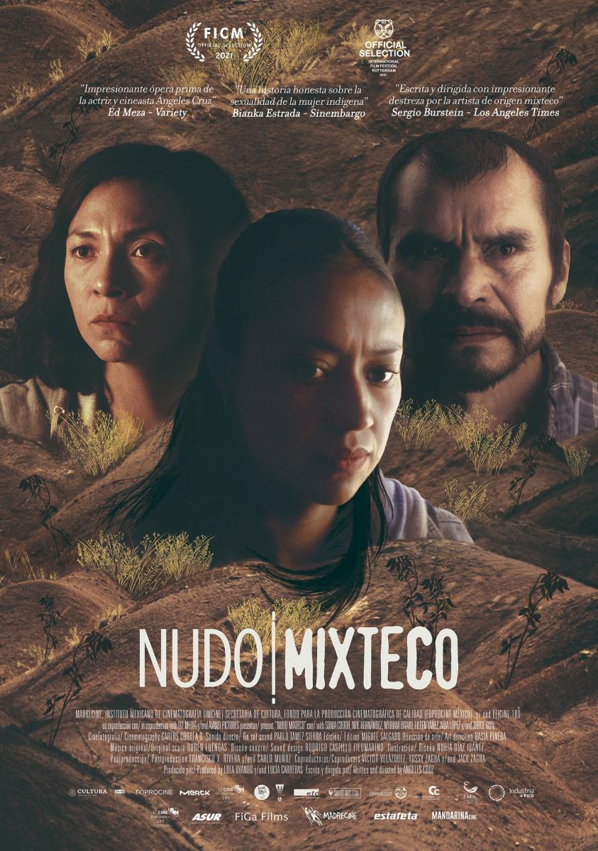 Nudo mixteco (2021)