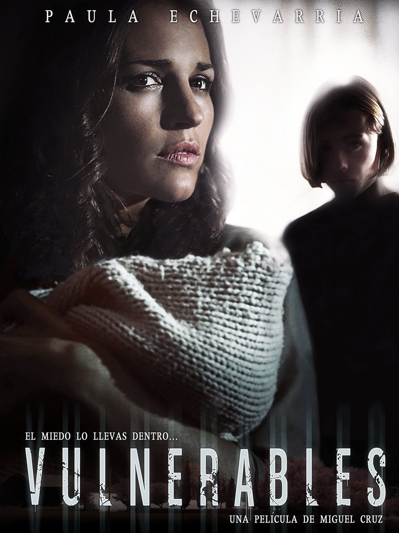 Vulnerables (2012)