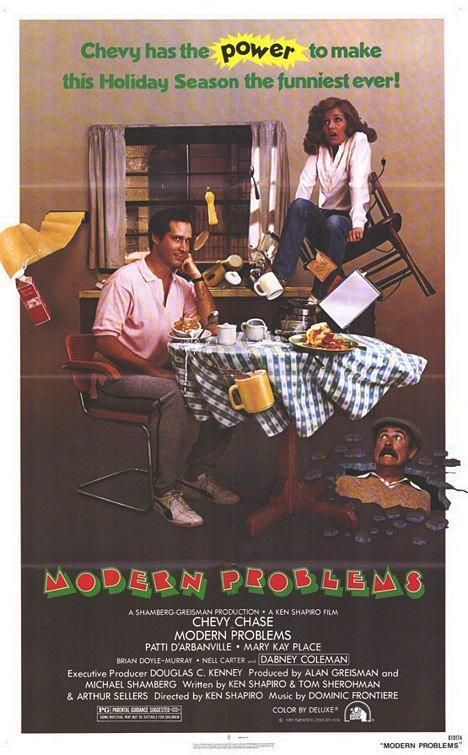 Modern Problems (1981)