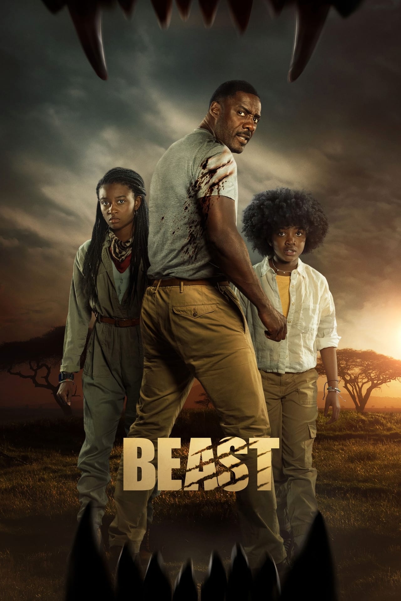 Beast (2022)