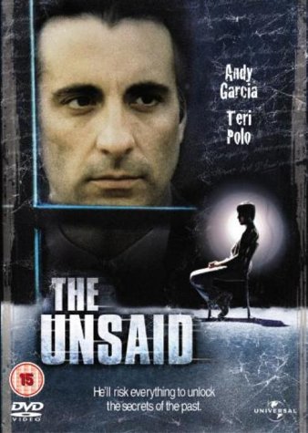 The Unsaid (2001)