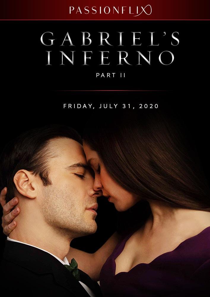 Gabriel's Inferno: Part Two (2020)