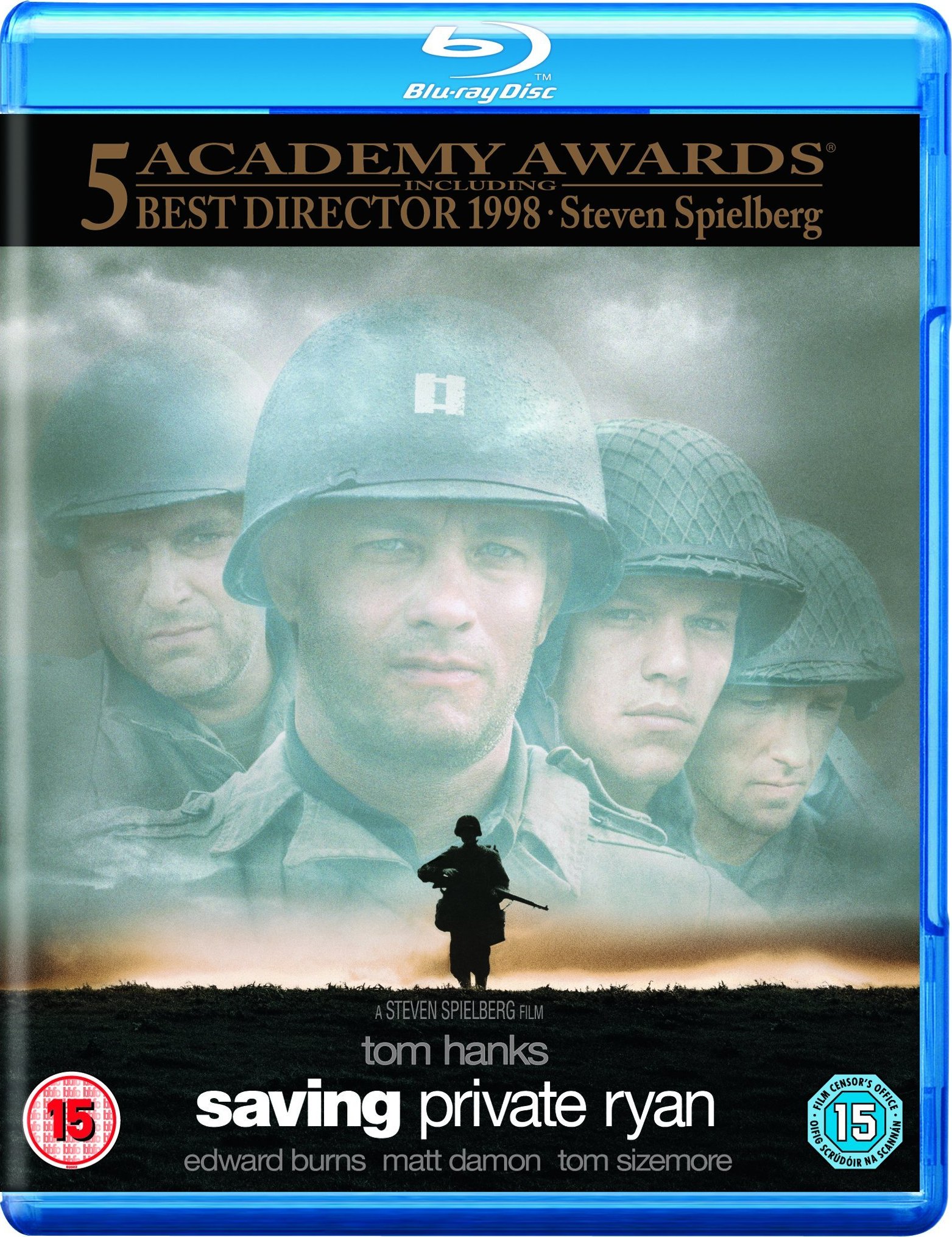 Saving Private Ryan (1998) BluRay