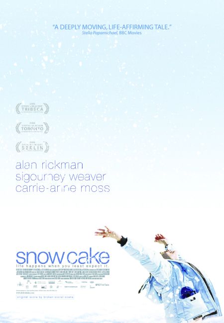 Snow Cake (2006)