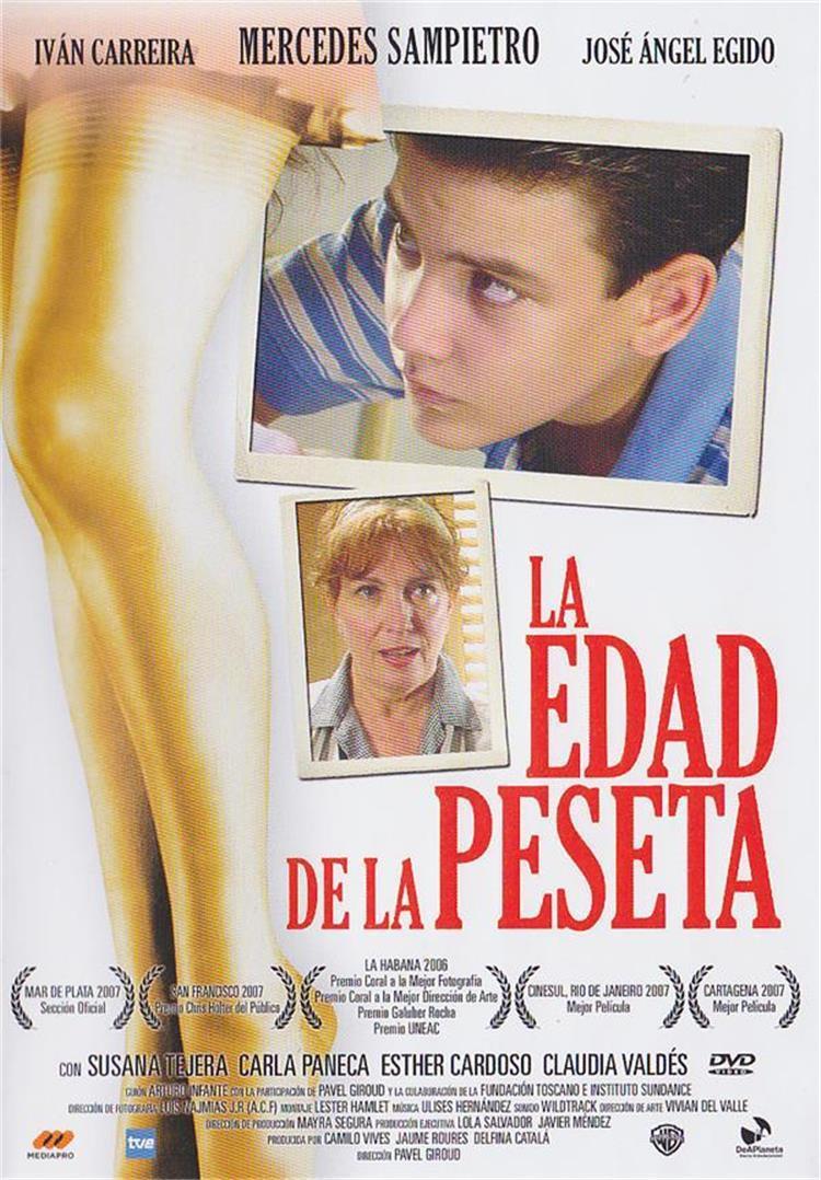 La edad de la peseta (2006)