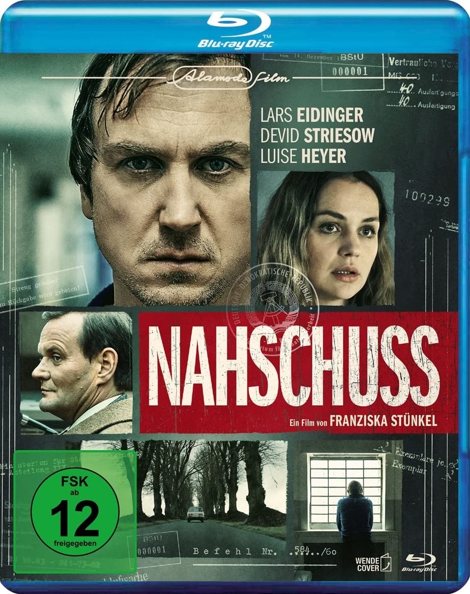 Nahschuss (2021) aka The Last Execution