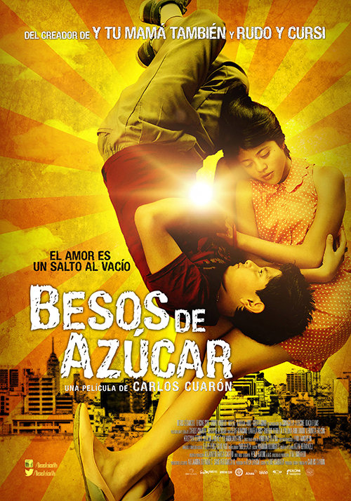 Besos de azúcar (2013) aka Sugar Kisses