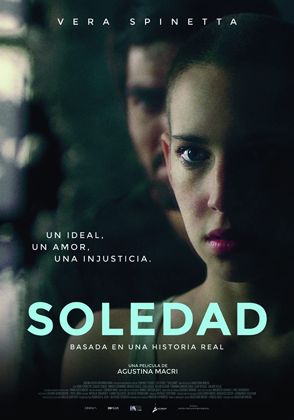 Soledad (2018)