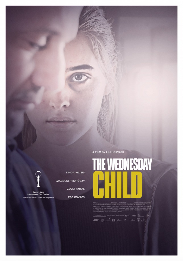 Szerdai gyerek (2015) aka The Wednesday Child